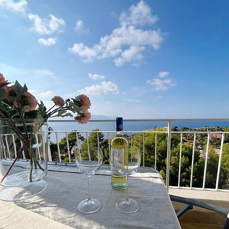 Solemar Sicilia - Villa Delle Rocce Bagheria Buitenkant foto